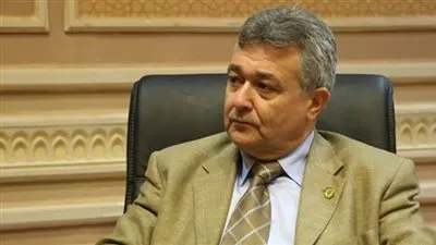 رئيس سياحة البرلمان عن وصول أول طائرة من روسيا بمطار شرم الشيخ: 