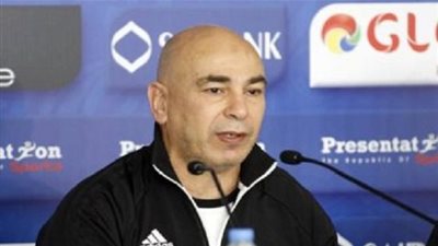 تعرف على مدة عقد حسام حسن مع بيراميدز