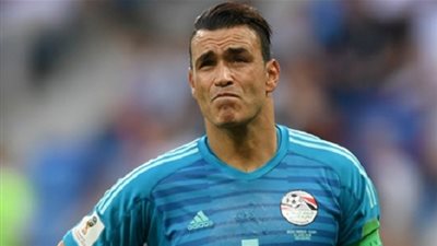 عاجل.. تصريح مفاجئ من أحمد ناجي عن عصام الحضري