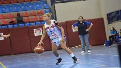 تعرف على مواجهات نصف نهائي البطولة العربية لكرة السلة سيدات