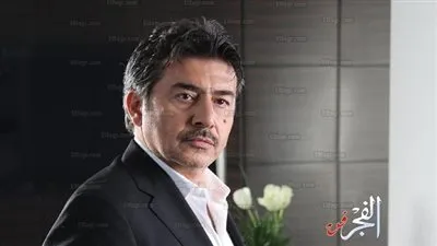 عابد فهد في 