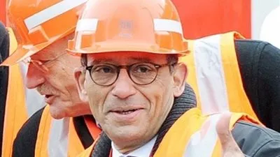 هاني عازر يكشف عن موعد التشغيل التجريبي لأنفاق قناة السويس