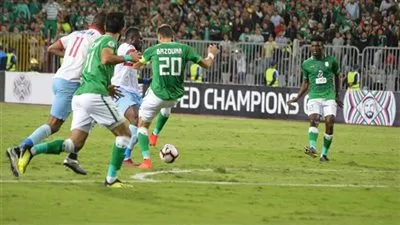 6 مباريات سهلة تنتظر الزمالك خلال شهر نوفمبر