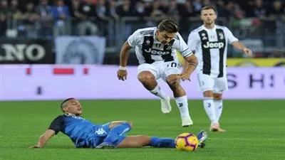 يوفنتوس يستعد لفرض سيطرته على الكالتشيو ودوري الأبطال في 5 مواجهات بشهر نوفمبر