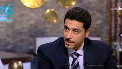 إيهاب خليل: 150 مواطنا بين كل 100 ألف شخص معرض للإصابة بالأورام