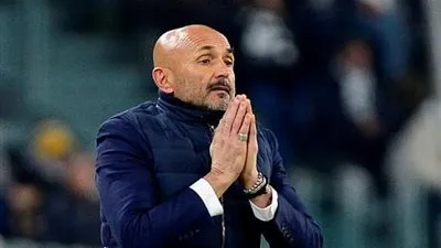 سباليتي: الذي يلعب لإنتر ميلان عليه أن يكون كبيرا