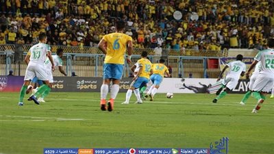 اليوم.. الإسماعيلي راحة من التدريبات بعد التعادل أمام الرجاء