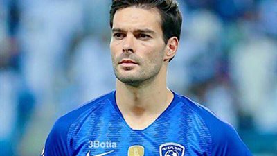 الهلال يؤجل التعاقد مع بديل 