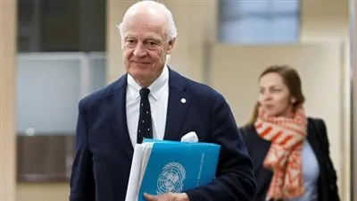 سوريا.. مشاورات أممية مرتقبة مع ضامني أستانا