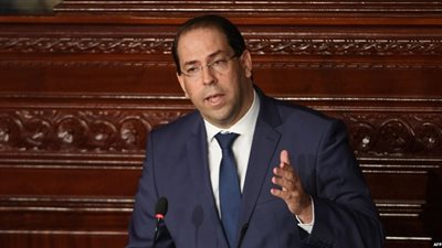 رئيس الحكومة: 