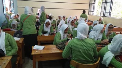 خبير تربوي: نسبة جودة التعليم في مصر لا تتعدى 3%