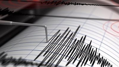 اليونان: زلزال بقوة 5.6 درجة في وسط البلاد