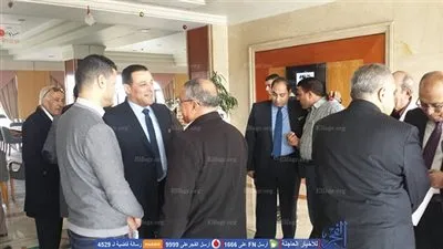 رسميا..اكتمال النصاب القانوني لعمومية الجبلاية