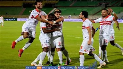 اتحاد الكرة يرفض مشاركة الزمالك في الانتخابات خوفا من بطلانها