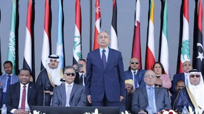 وزراء النقل العرب يجددون الثقة في 