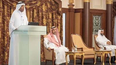 عاجل - السعودية | وزير الحج: لا شيء يقف أمام طموحاتنا لخدمة ضيوف الرحمن