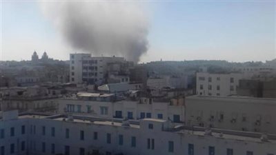 مصر تدين التفجير الانتحاري في تونس