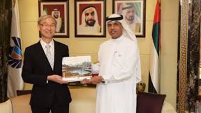 57 % ارتفاع بحجم التبادل التجاري بين دبي و كوريا الجنوبية في 6 أشهر