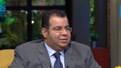 مدير بنك الدم: الفصائل السالبة نادرة بنسبة 15 % (فيديو)