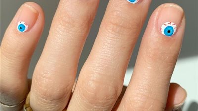 بالصور.. أغرب صيحات طلاء الأظافر هذا العام 