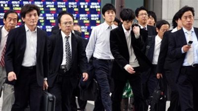 تراجع معدل البطالة في اليابان إلى أدنى مستوياته منذ التسعينيات 