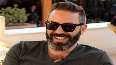 حازم إمام يتحدث لـ