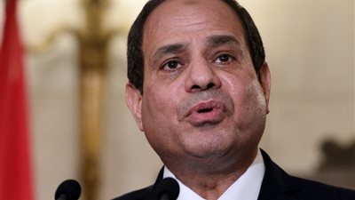 السيسي يشارك في الجلسة الافتتاحية لقمة الاستثمار في إفريقيا‎ بحضور المستشارة الألمانية