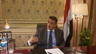 تفاصيل اجتماع 