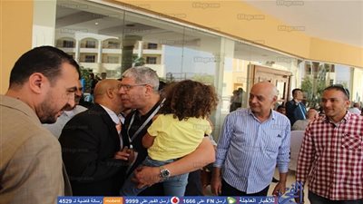 بدء فرز الأصوات في انتخابات اتحاد الكرة التكميلية