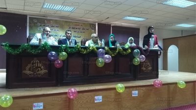 انطلاق مهرجان مسابقة 