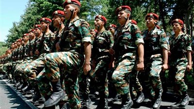 استبعاد المتخلفين عن الجيش السوري من التقدم للوظائف الحكومية