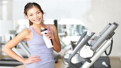 6 خطوات سريعة لاستعادة جمالكِ بعد ممارسة التمارين الرياضية