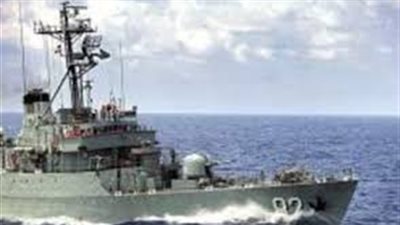 فقدان 11 من أفراد طاقم سفينة دنماركية بعد هجوم قبالة ساحل نيجيريا