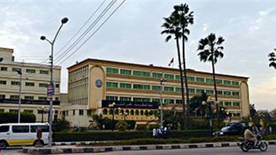 تنفيذي كفرالشيخ يوافق على تعديل قرار تخصيص لإقامة مقر مأمورية ضرائب بلطيم