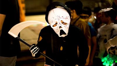 الفلبين تصدر بيانا بشأن 