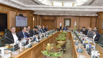 رئيس هيئة الرقابة الإدارية: إعداد المسودة النهائية لاستراتيجية مكافحة الفساد 2018-2020