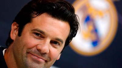أخبار الريال- أبرز 5 تصريحات لمدرب ريال مدريد الجديد سولاري