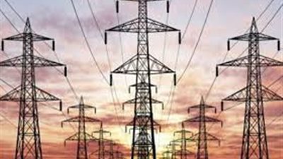 الكهرباء: 13.8 ألف ميجاوات فائض في الانتاج اليوم