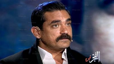 أمير كرارة يتعاون مع هادي الباجوري في إعلان لإحدي شركات المحمول