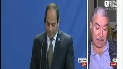 الغرف التجارية: الصادرات المصرية لألمانيا تتجاوز 400 مليون دولار