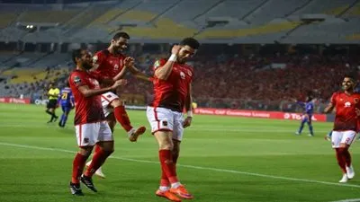 عاجل.. موعد مباراة الأهلي والترجي في نهائي دوري أبطال أفريقيا