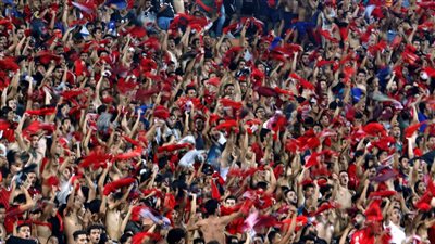 عاجل.. بريزنتيشن تعلن تفاصيل رحلات جماهير الأهلي إلى تونس