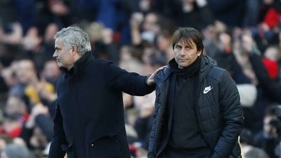 أخبار ريال مدريد - ريفالدو: كونتي اختيار جيد للريال .. ولا اتوقع تكرار نجاحات زيدان