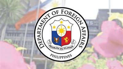 مباشر- السعودية| وزارة الخارجية الفلبينية لرعاياها بالسعودية: لا تخالفوا الأنظمة