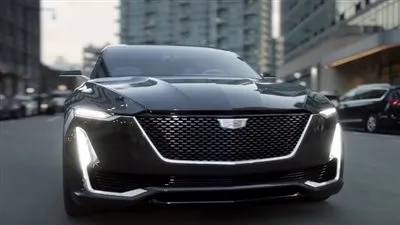 كاديلاك تكشف عن نسختها الخاصة 