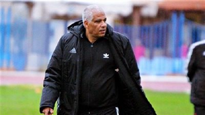 ميمي عبد الرازق يقود المران الأول له مع المصري