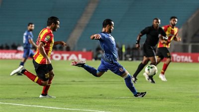 مدرب الترجي يهدد الأهلي بتصريح ناري قبل موقعة النهائي