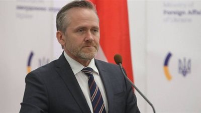 عاجل.. الدنمارك تسعى لفرض عقوبات أوروبية على إيران بعد مخطط الهجمات