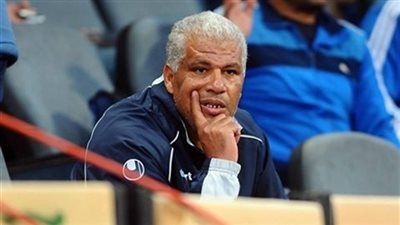 ميمي عبد الرازق يرفض تدريب المصري بصفة مؤقتة