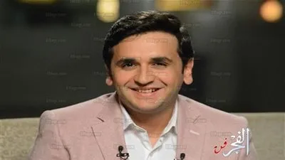 مصطفى خاطر: بكره أكل العصافير.. وبحب الكبدة والسجق